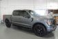 2022 Gray Ford F150 009