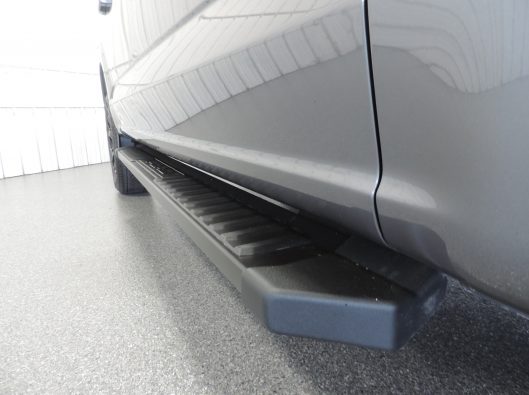 2022 Gray Ford F150 014
