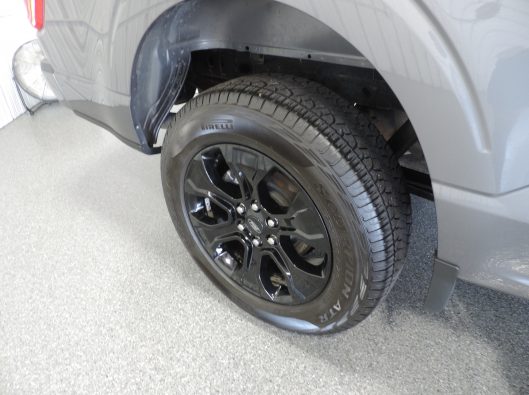 2022 Gray Ford F150 015