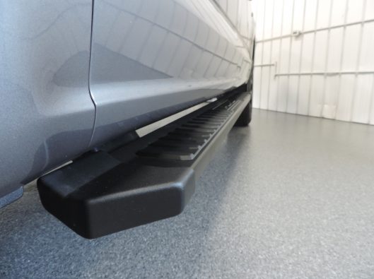 2022 Gray Ford F150 017