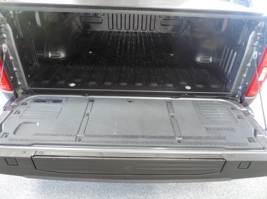 2022 Gray Ford F150 023