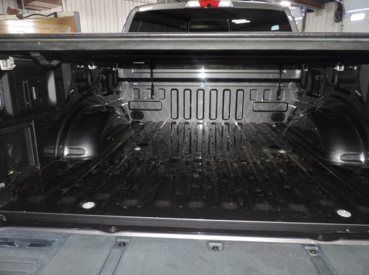 2022 Gray Ford F150 025