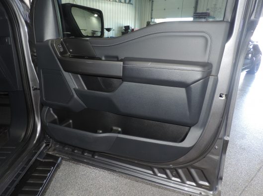 2022 Gray Ford F150 027