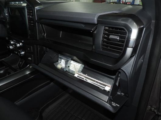 2022 Gray Ford F150 028