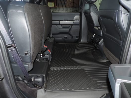 2022 Gray Ford F150 034