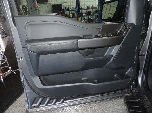 2022 Gray Ford F150 037