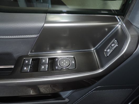 2022 Gray Ford F150 038