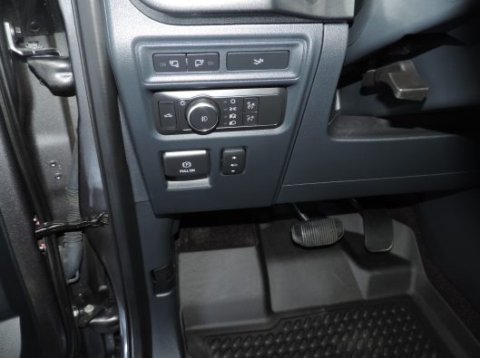 2022 Gray Ford F150 040