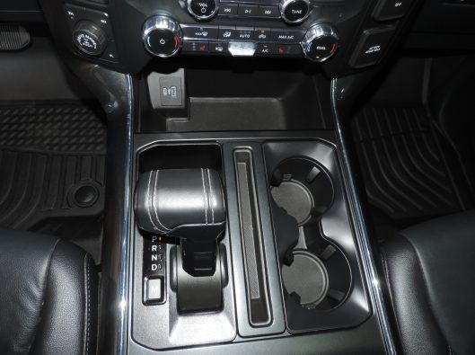 2022 Gray Ford F150 042
