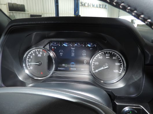 2022 Gray Ford F150 043