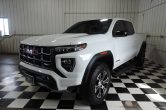2024 GMC Canyon AT4 4WD