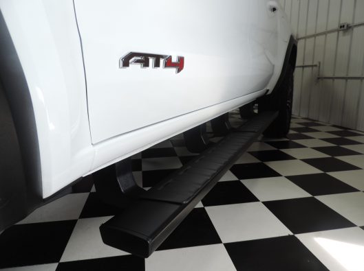2024 GMC Canyon White 015
