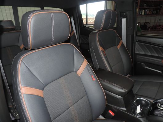 2024 GMC Canyon White 027