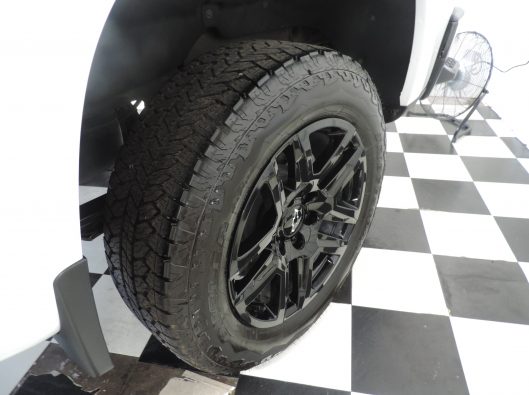 2025 Chev Silverado TB White 019