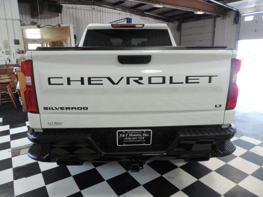 2025 Chev Silverado TB White 021