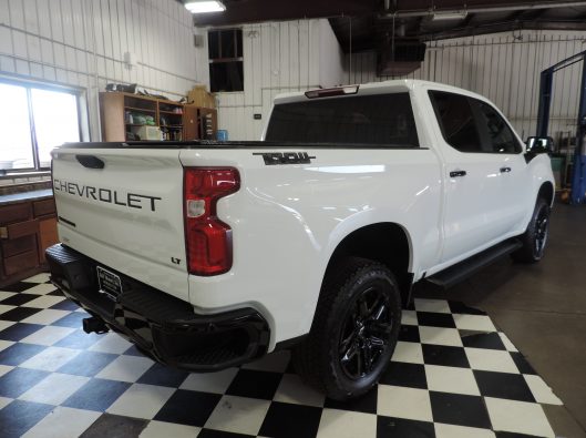 2025 Chev Silverado TB White 023