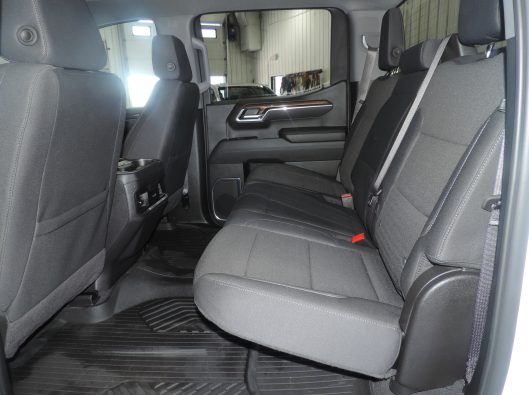 2025 Chev Silverado TB White 034