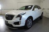 2024 Cadillac XT5 Luxury All-Wheel-Drive w\ Platinum Package