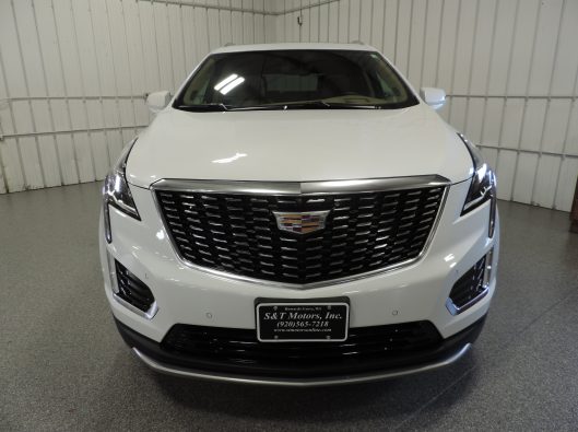 2024 Cadillac XT5 004