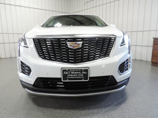 2024 Cadillac XT5 005