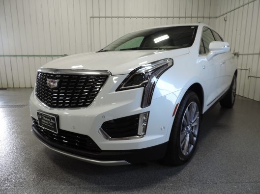 2024 Cadillac XT5 006