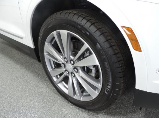 2024 Cadillac XT5 012