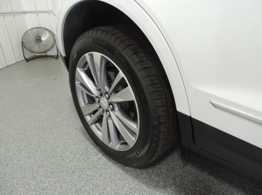 2024 Cadillac XT5 013