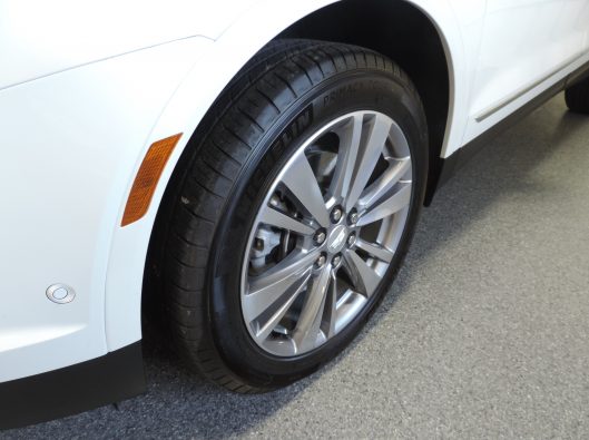 2024 Cadillac XT5 014
