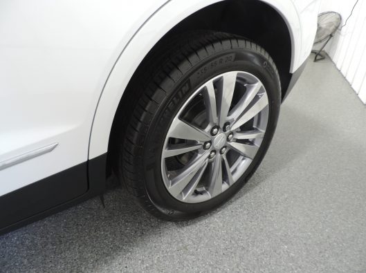 2024 Cadillac XT5 015