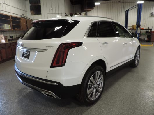 2024 Cadillac XT5 019