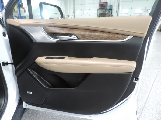 2024 Cadillac XT5 021