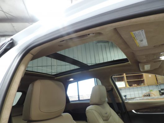 2024 Cadillac XT5 024
