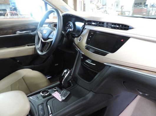 2024 Cadillac XT5 025