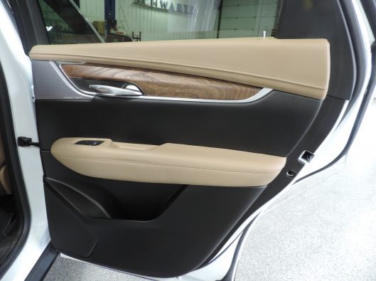 2024 Cadillac XT5 027