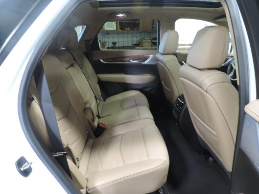 2024 Cadillac XT5 028