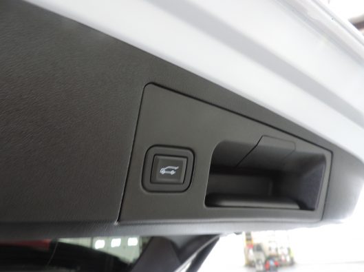 2024 Cadillac XT5 031