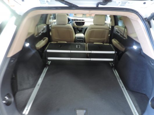 2024 Cadillac XT5 032