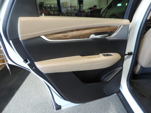 2024 Cadillac XT5 033