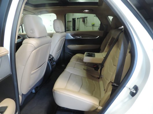 2024 Cadillac XT5 034