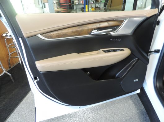 2024 Cadillac XT5 035