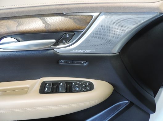 2024 Cadillac XT5 036