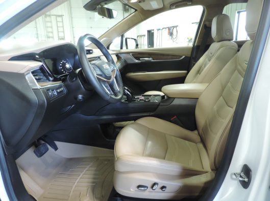 2024 Cadillac XT5 037