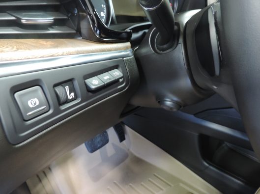 2024 Cadillac XT5 038