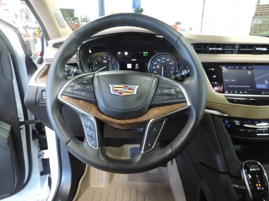 2024 Cadillac XT5 041