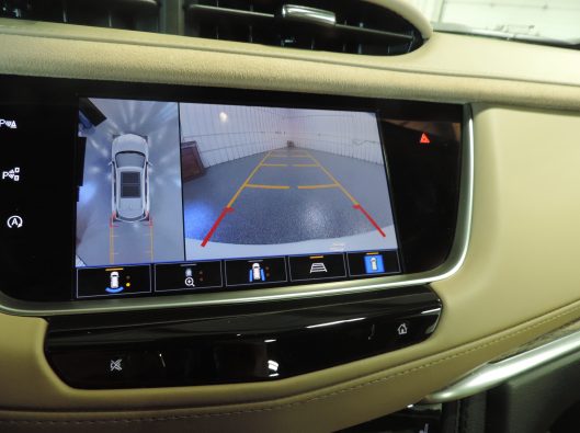 2024 Cadillac XT5 044