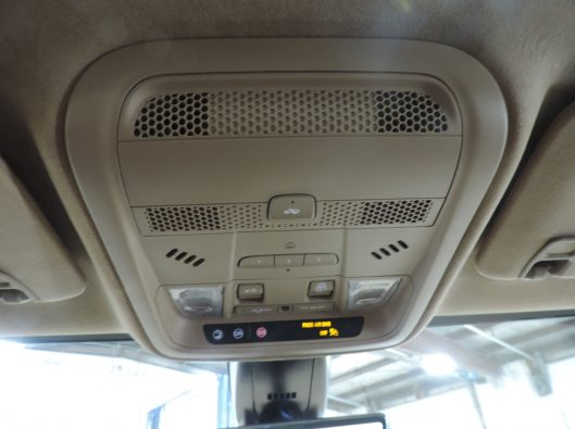 2024 Cadillac XT5 046