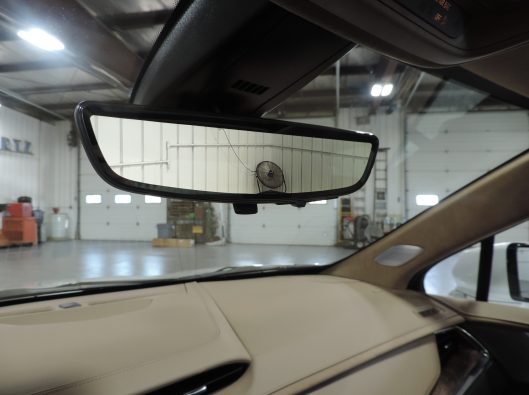 2024 Cadillac XT5 047