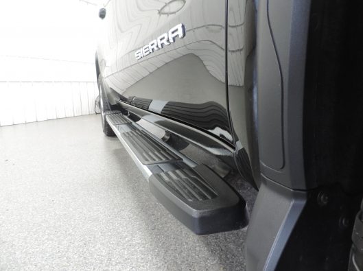 2024 GMC Sierra Black 013