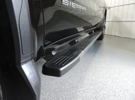2024 GMC Sierra Black 017