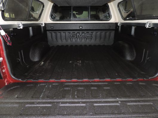 2016 GMC Sierra SLT Crew 019